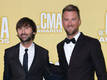 Lady Antebellum stars visit...