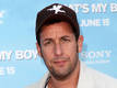 Adam Sandler's maid rubbed poison ivy...