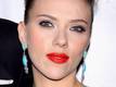 Scarlett Johansson moving ahead with... Scarlett Johansson moving ahead with...
