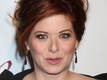Debra Messing suffers allergic...