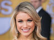 Katrina Bowden weds in New York