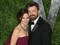 Ben Affleck jokes about Oscars marriage speech on SNL