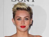 Miley Cyrus and Paris Hilton swatted...