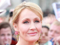 J.K. Rowling