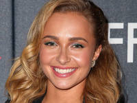 Hayden Panettiere suffered worst day...