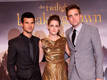 The Twilight Saga: Breaking Dawn -... The Twilight Saga: Breaking Dawn -...