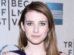 Emma Roberts joins boyfriend on... Emma Roberts joins boyfriend on...