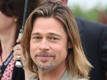 Brad Pitt struggles to remember faces