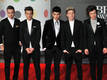 One Direction to donate tour proceeds...