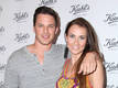 90210 star Matt Lanter weds in Malibu