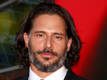 Joe Manganiello spent first True... Joe Manganiello spent first True...