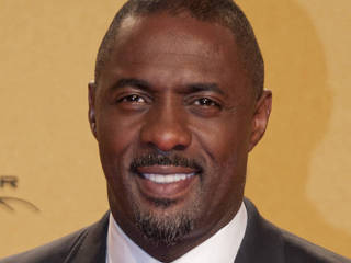 Idris Elba to voice Shere Khan in The Jungle...