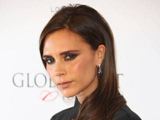 Victoria Beckham: 'London Olympics was my...