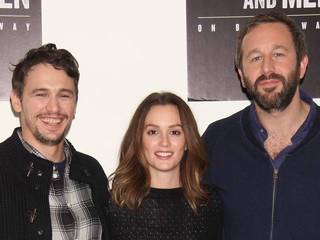 James Franco's Of Mice and Men grips critics