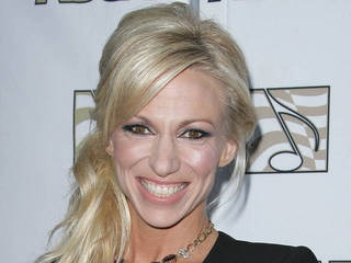 Debbie Gibson battling Lyme disease