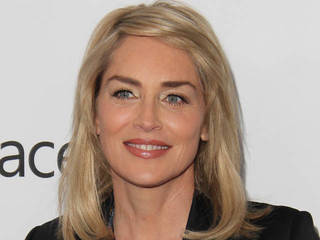 Sharon Stone portrays Mrs. Robinson in...