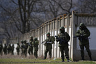 US: No sign Russia helping to ease Ukraine fight
