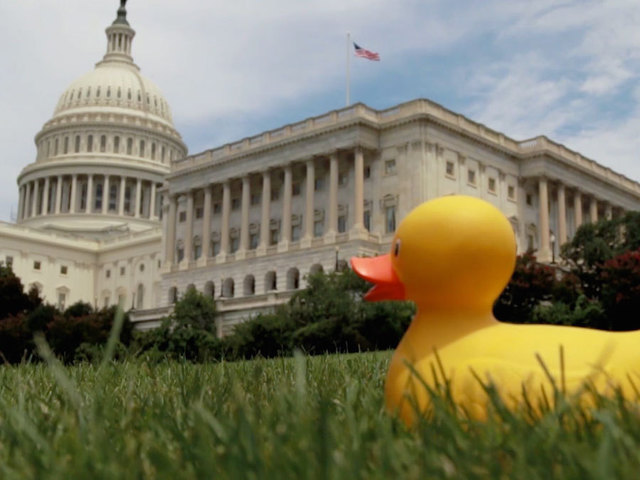 DecodeDictionary: Lame Duck