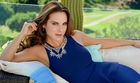 Kate del Castillo aclara romance con Kuno Becker