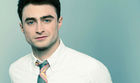 Daniel Radcliffe roba corazones en México