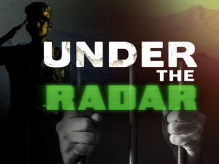 US Marshals investigating military sex offenders