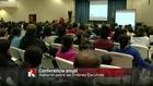 Conferencia anual de migración: acción ejecutiva