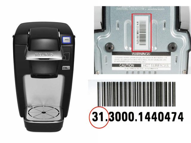 Keurig recalls 7 million coffee makers due to burn risk - Denver7