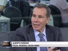 Argentine prosecutor's death still a mystery
