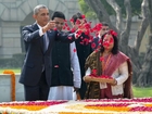 Chinese media critical of Obama's India visit
