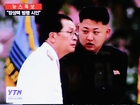 Kim Jong-un accepts invitation to visit Russia
