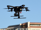 Leave drones at home during Super Bowl, FAA says