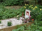 Who poisoned this ex-Russian spy?