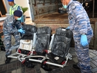 Co-Pilot was flying before AirAsia crash
