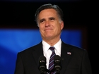 Mitt Romney says he won't run in 2016
