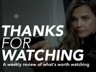Thanks For Watching