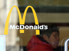 McDonald's nixing antibiotic-raised chicken