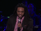 Qaasim Middleton's explosive 'Idol' performance