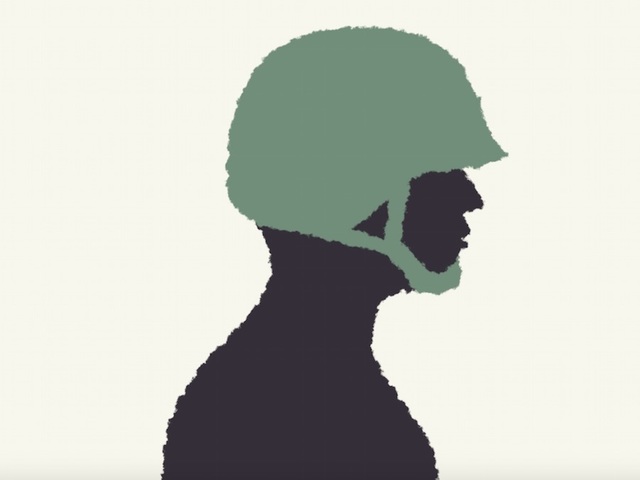 Why hundreds of military sex offenders aren't registered
