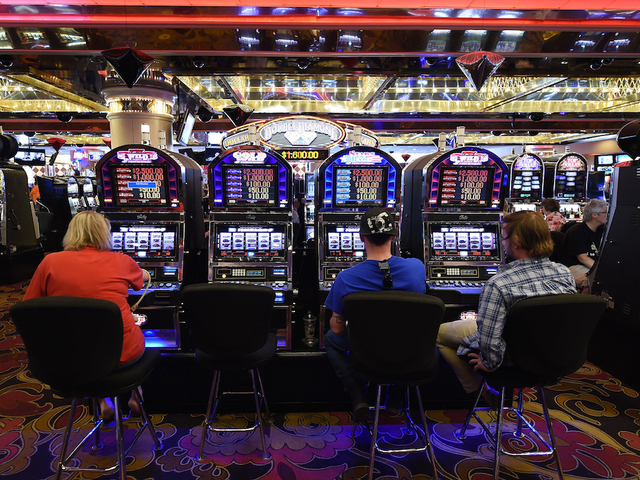 Denver gambling ring