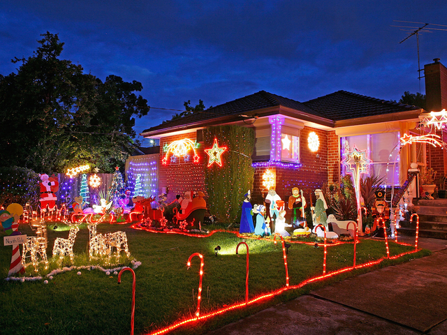 how to avoid holiday light hazards denver7 how to avoid holiday light hazards denver7