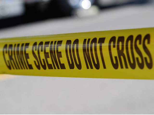 Teen boy held on charges he shot sleeping mom, brother