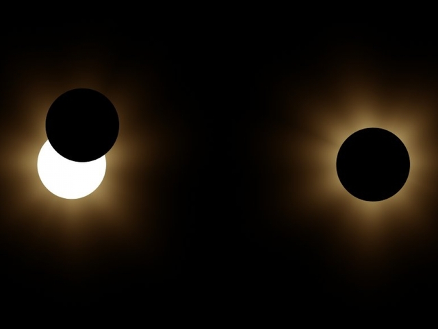New 'transforming' Forever Stamp commemorates August 21 total solar eclipse New 'transforming' Forever Stamp commemorates August 21 total solar eclipse