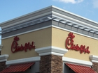 3 Springs restaurants donate 15% to charity