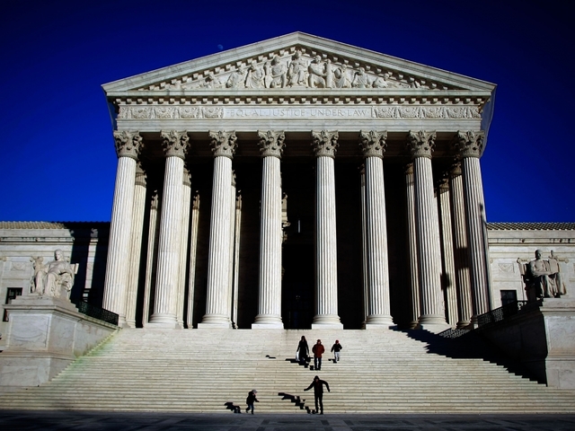 Supreme Court Ruling Alters Iep >> U S Supreme Court Will Hear Student Disability Case Against Douglas Supreme Court Ruling Alters Iep >> U S Supreme Court Will Hear Student Disability Case Against Douglas
