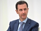 Assad claims some refugees are terrorists