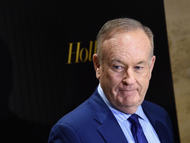 O'Reilly out at Fox News Channel O'Reilly out at Fox News Channel