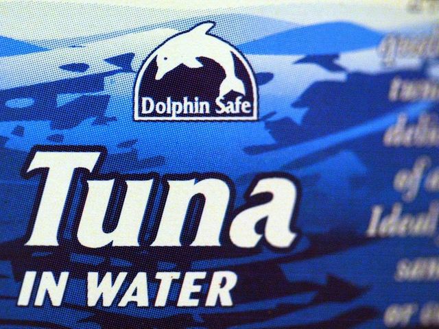 WTO ruling favors Mexico in US 'dolphin-safe' tuna spat