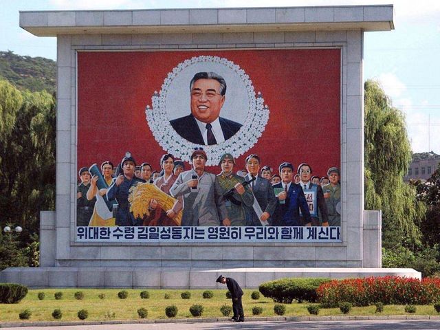 Korea detains another American over alleged hostile acts