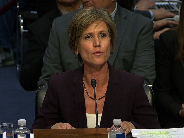 Highlights of the latest hearing on Russian election meddling
