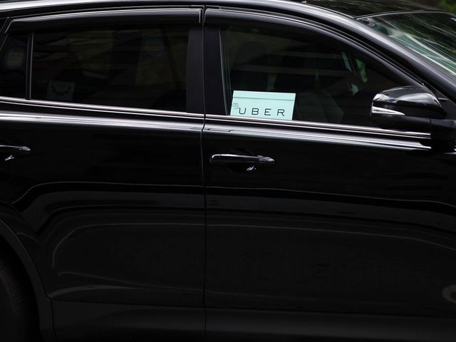 The Shitty Thing Uber Is About To Start Charging You For